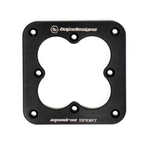 Squadron Flush Mount Bezel Kit (Sport)