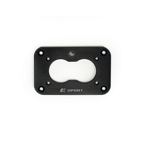 S2 Flush Mount Bezel Kit (Sport)