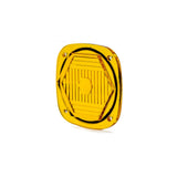 S1 Light Pod Lens Kit (Trail; Baja Amber)
