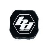 Squadron 2.0  Single Rock Guard  Black