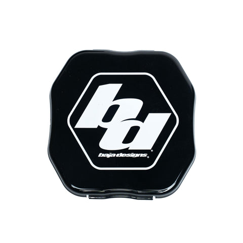 Squadron 2.0  Single Rock Guard  Black
