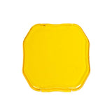 Squadron 2.0  Single Rock Guard  Baja Amber