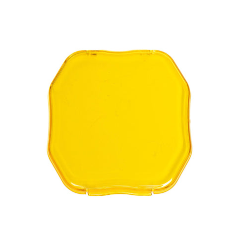 Squadron 2.0  Single Rock Guard  Baja Amber