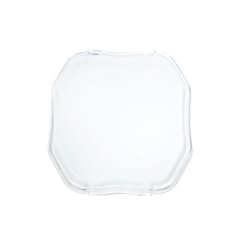Squadron 2.0  Single Rock Guard  Clear