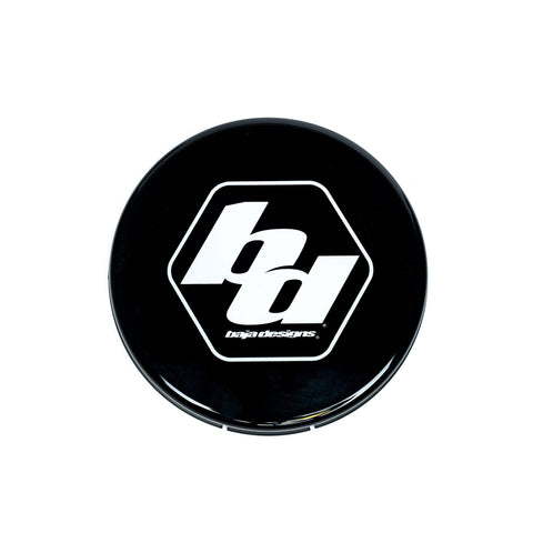 Squadron-R 2.0  Single Rock Guard  Black