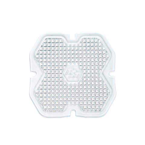 Squadron 2.0  Work/Scene Clear Lens Kit