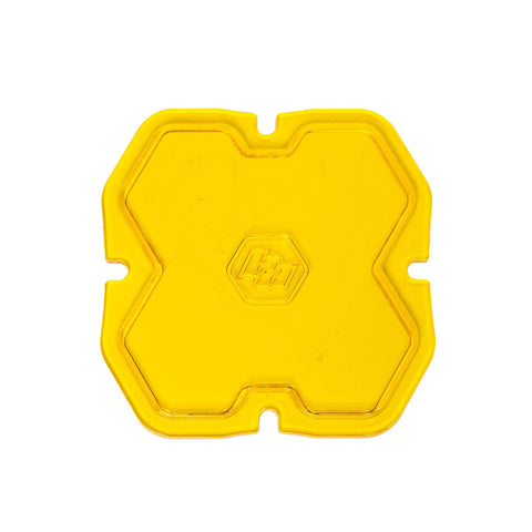 Squadron 2.0  Baja Amber Spot Lens Kit