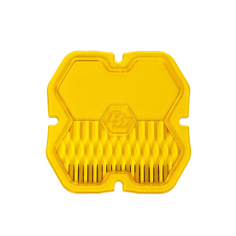 Squadron 2.0  Baja Amber Driving Combo Lens Kit