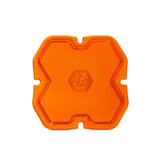 Squadron 2.0  Factory Amber Spot  Lens Kit