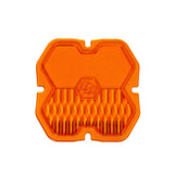 Squadron 2.0  Factory Amber Driving Combo  Lens Kit