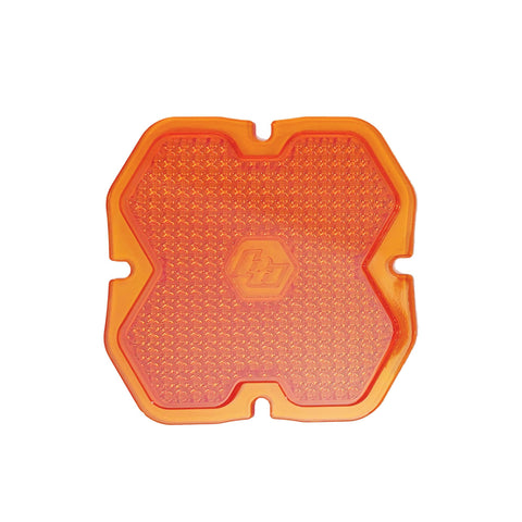 Squadron 2.0  Factory Amber Work/Scene  Lens Kit