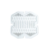 Squadron 2.0 Clear Wide Cornering Lens 90° Lens Kit