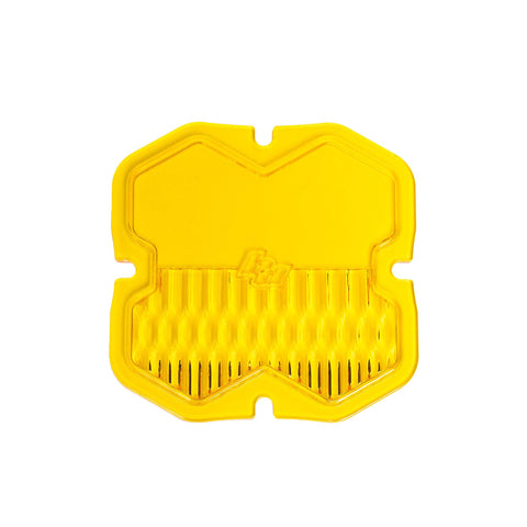 Squadron 2.0 Baja Amber Driving Combo Lens 90° Lens Kit