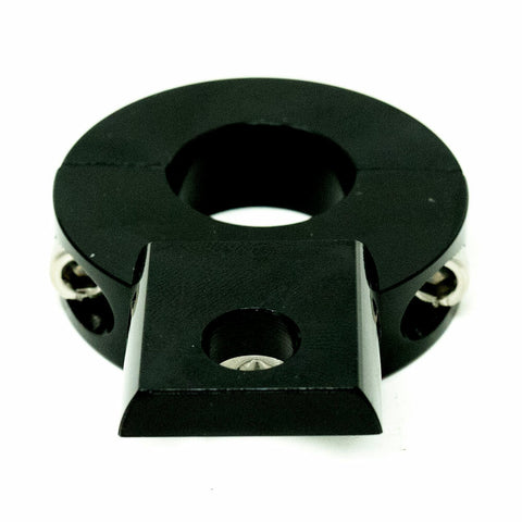 Adventure Bike Crash Bar/Engine Cage Mount (1 Inch)