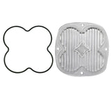 XL Light Pod Lens Kit (Wide Cornering; Clear)