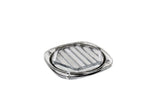 S1 Light Pod Lens Kit (Wide Cornering; Clear)