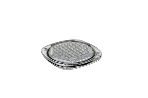 S1 Light Pod Lens Kit (Work/Scene; Clear)