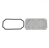S2 Light Pod Lens Kit (Spot; Clear)