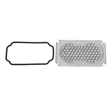 S2 Light Pod Lens Kit (Work/Scene; Clear)