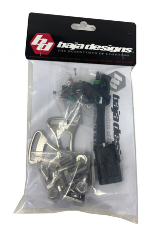 OnX6+ Series Parts Bag