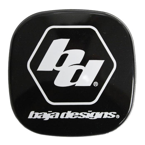 XL Rock Guard (Black)