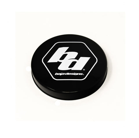 Squadron-R Rock Guard (Black)