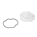 LP9 Light Pod Lens Kit (Driving/Combo; Clear)