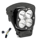 GasGas XL80 (D/C) LED Headlight Kit W/ Hi-Low Harness - 2024-2026 GasGas ES