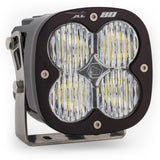 XL80 LED Light Pod (Wide Cornering; Clear)