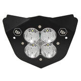 XL80 Headlight Kit - Yamaha 2015-2023 WR250F; 2012-18  2021-2023 WR450F
