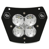 XL80 (D/C) Headlight Kit - '16 701; '15-16 FE250/FE350/FE350S/FE450/FE501/FE501S (Trail; Clear)