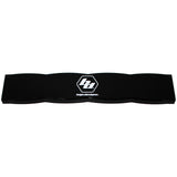 S8 Rock Guard (10 Inch; Black)