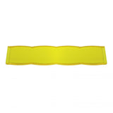 S8 Rock Guard (10 Inch; Baja Amber)