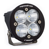 Squadron-R Racer Edition LED Light Pod (Racer Spot; Clear)