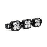 XL Pro Linkable LED Light Bar (3 XL Pro; Clear)