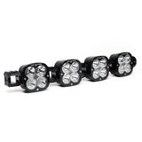 XL Pro Linkable LED Light Bar (4 XL Pro; Clear)