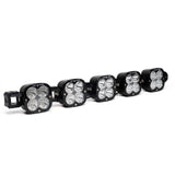 XL Pro Linkable LED Light Bar (5 XL Pro; Clear)