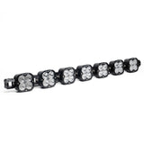 XL Pro Linkable LED Light Bar (7 XL Pro; Clear)