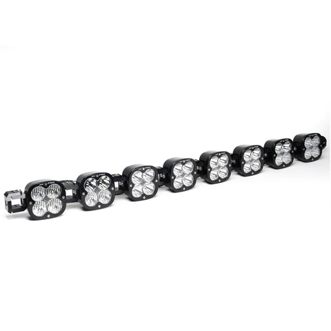 XL Pro Linkable LED Light Bar (8 XL Pro; Clear)