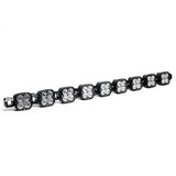 XL Pro Linkable LED Light Bar (9 XL Pro; Clear)