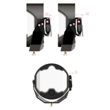 LP4  LP6  LP9  XL-M Actuator Kit