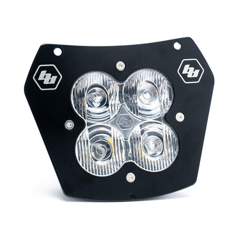 XL40  A/C LED Husqvarna Kit (15-16)