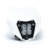 XL40  A/C LED Husqvarna Kit (15-16)