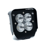 XL40  A/C LED Husqvarna Kit (17-18)