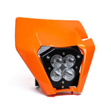 XL40  A/C LED Husqvarna Kit (17-18)