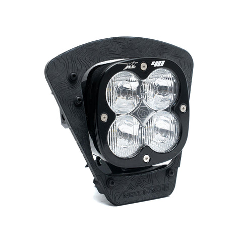 2024-2026  GasGas  XL40 LED Headlight Kit