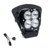 2024-2026  GasGas  XL40 LED Headlight Kit W Hi-Low Harness