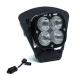 2024-2026  GasGas  XL40 LED Headlight Kit W Dimmer