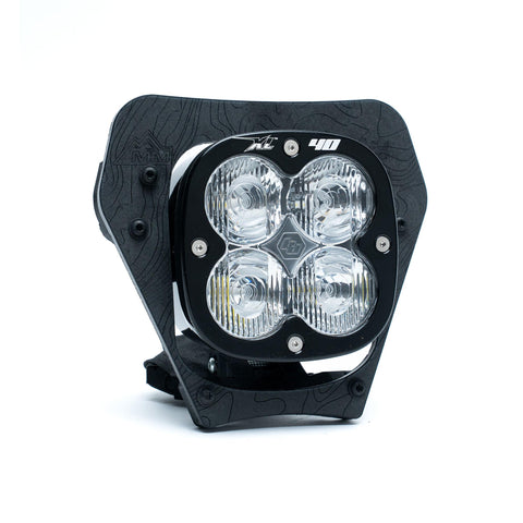KTM  XL40 LED Headlight Kit (24-26)