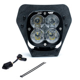 KTM  XL40 LED Headlight Kit (24-26) W/ Hi-Low Harness